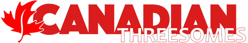 Canadian Threesomes